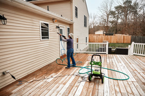 Professional Pressure Washing in Melvindale, MI
