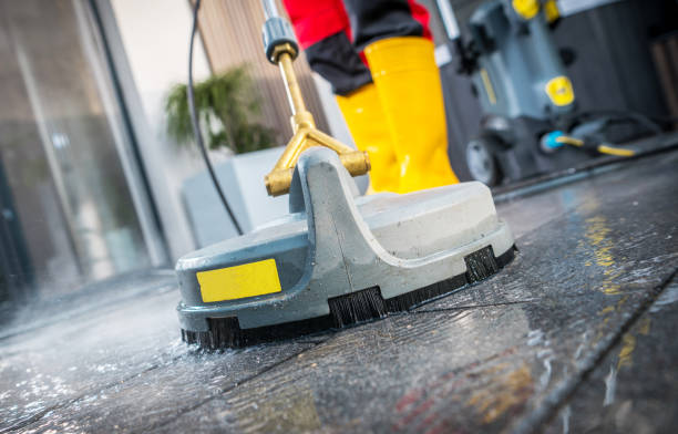 Best Roof Power Washing Services  in Melvindale, MI