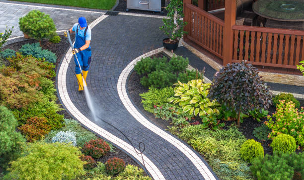 Pressure Washing Contractors in Melvindale, MI